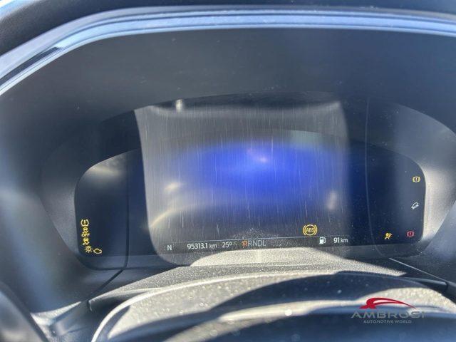 FORD Kuga 2.5 Full Hybrid 190 CV CVT 2WD ST-Line X