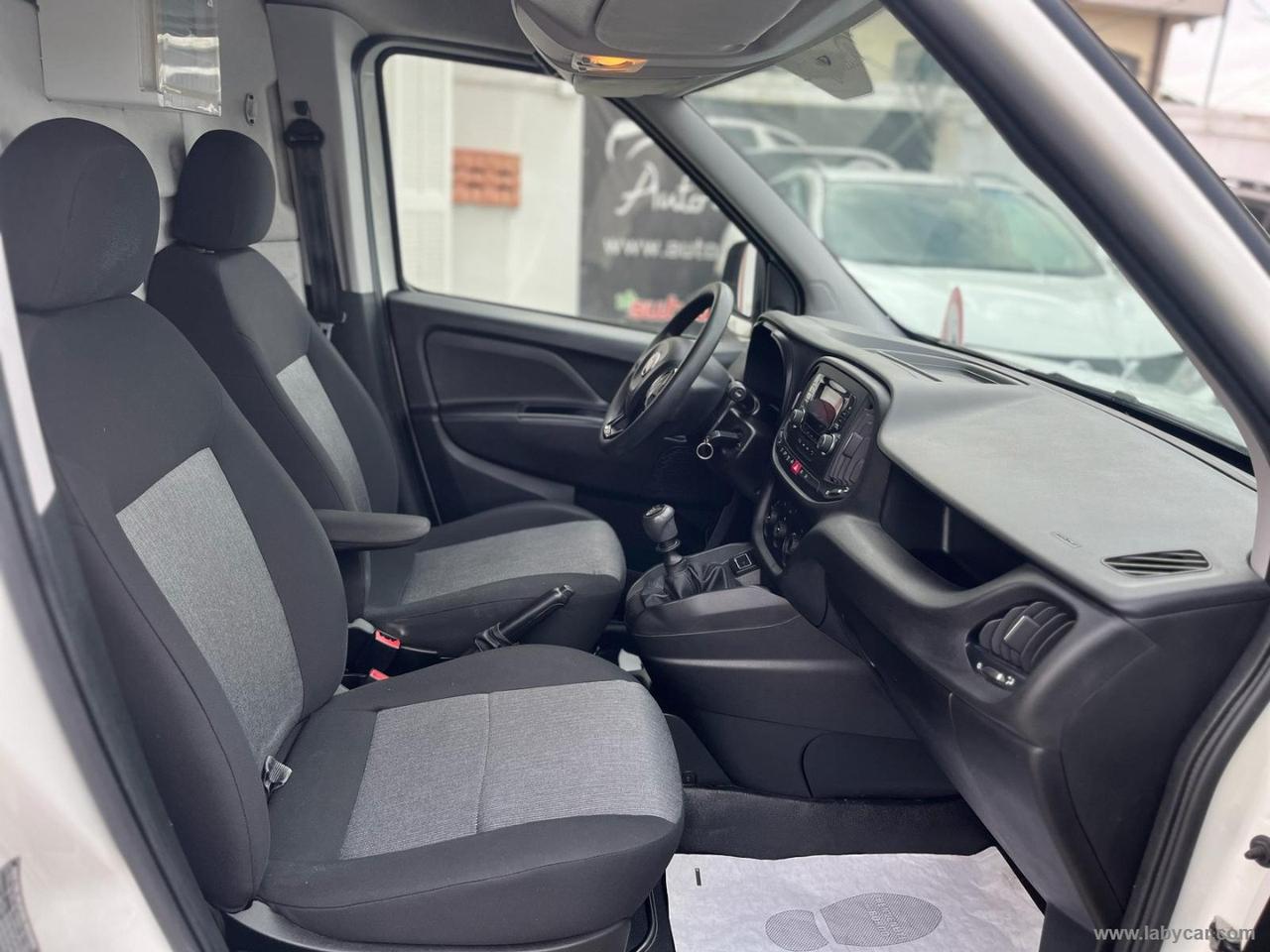 Doblò 1.6 MJT 120CV PC Combi N1