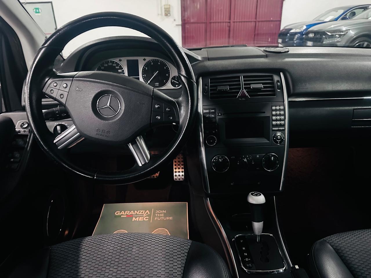 Mercedes-benz B 150 160 AUTOMATIC Sport