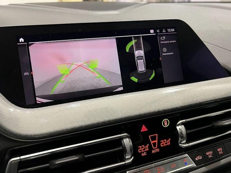 BMW Serie 1 M 135i xDrive