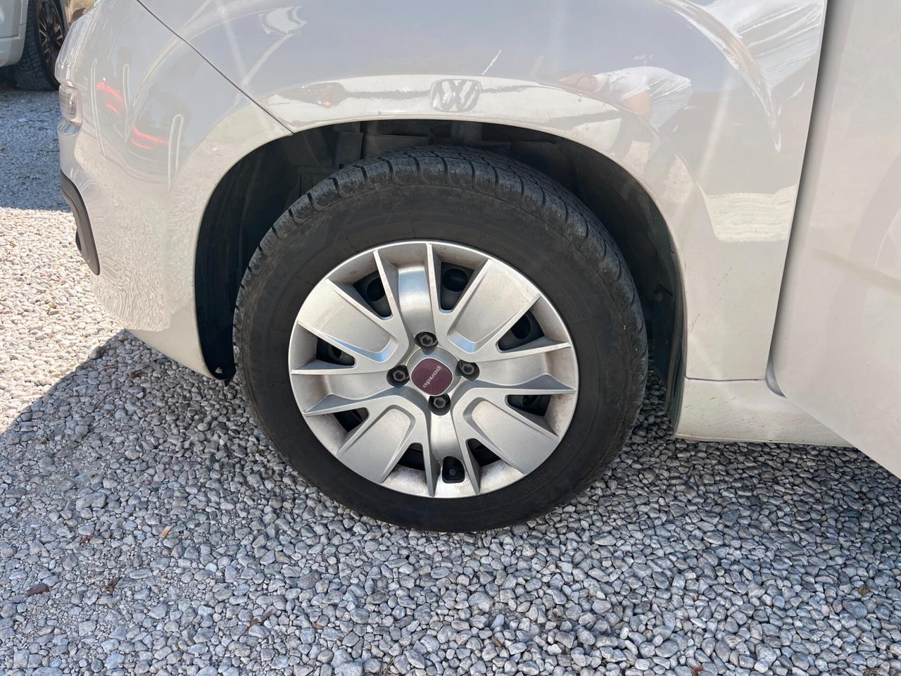 Fiat Panda 1.2 BENZINA KM CERTIFICATI XBLOCK