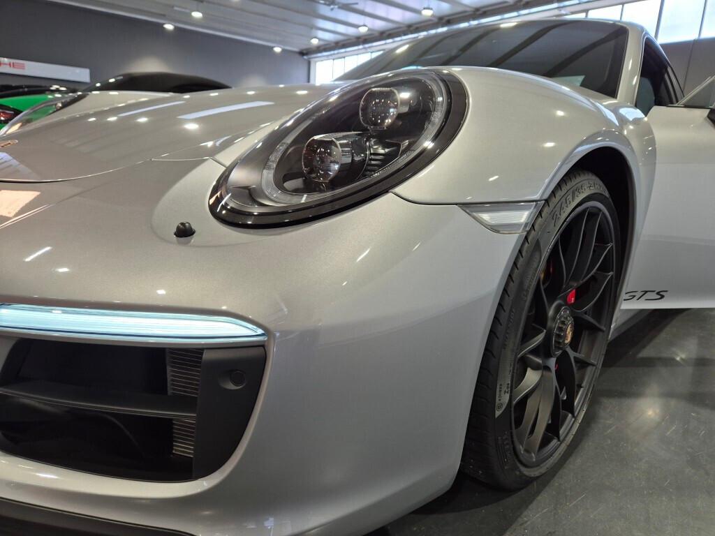 Porsche 991.2 CARRERA 4 GTS Coupé IVA INCLUSA