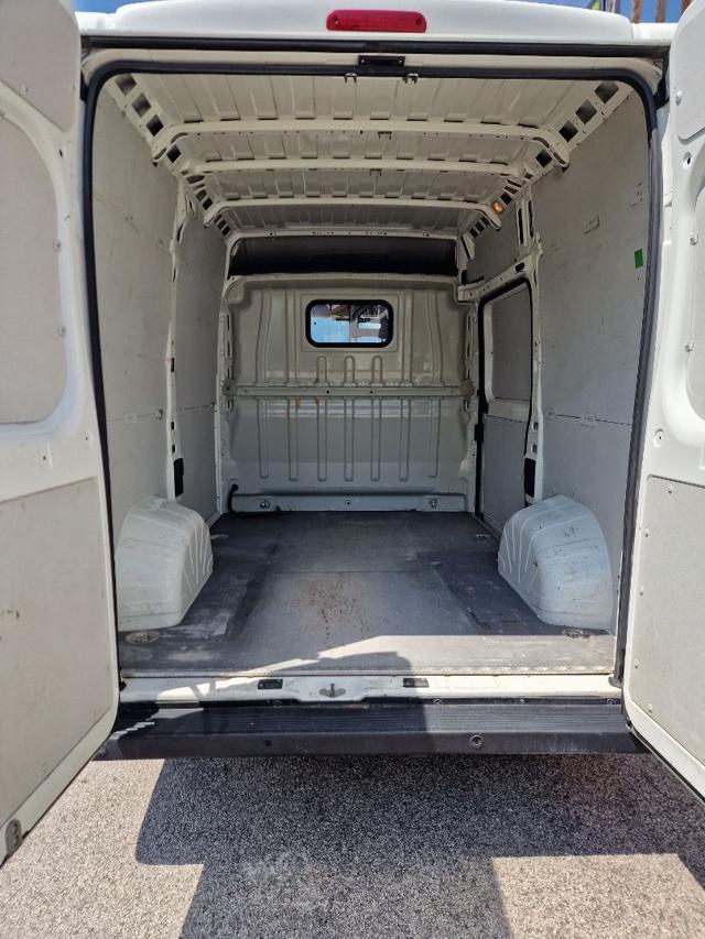 PEUGEOT PC -TM BOXER PC - TM