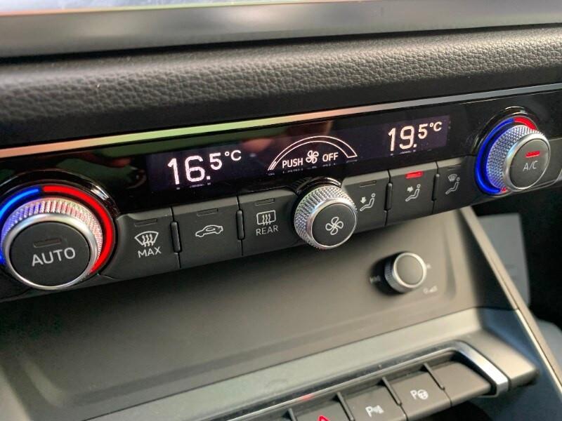 Audi Q3 quatt. 2.0 4L 169 A7
