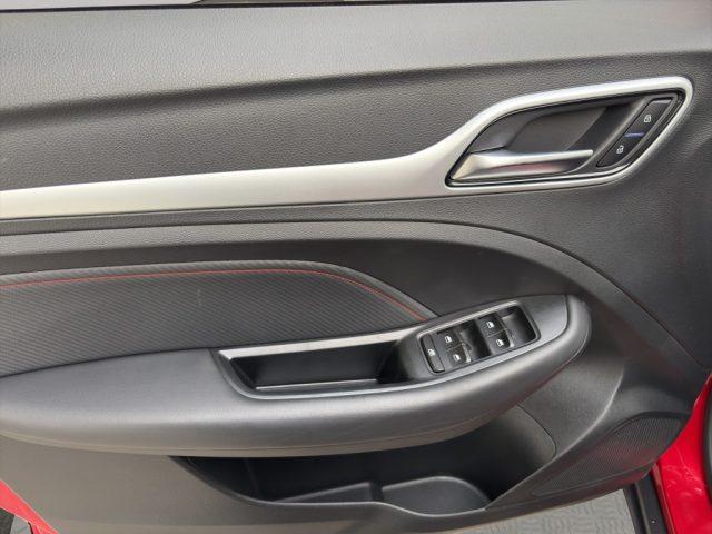 MG ZS 1.0T-GDI Luxury