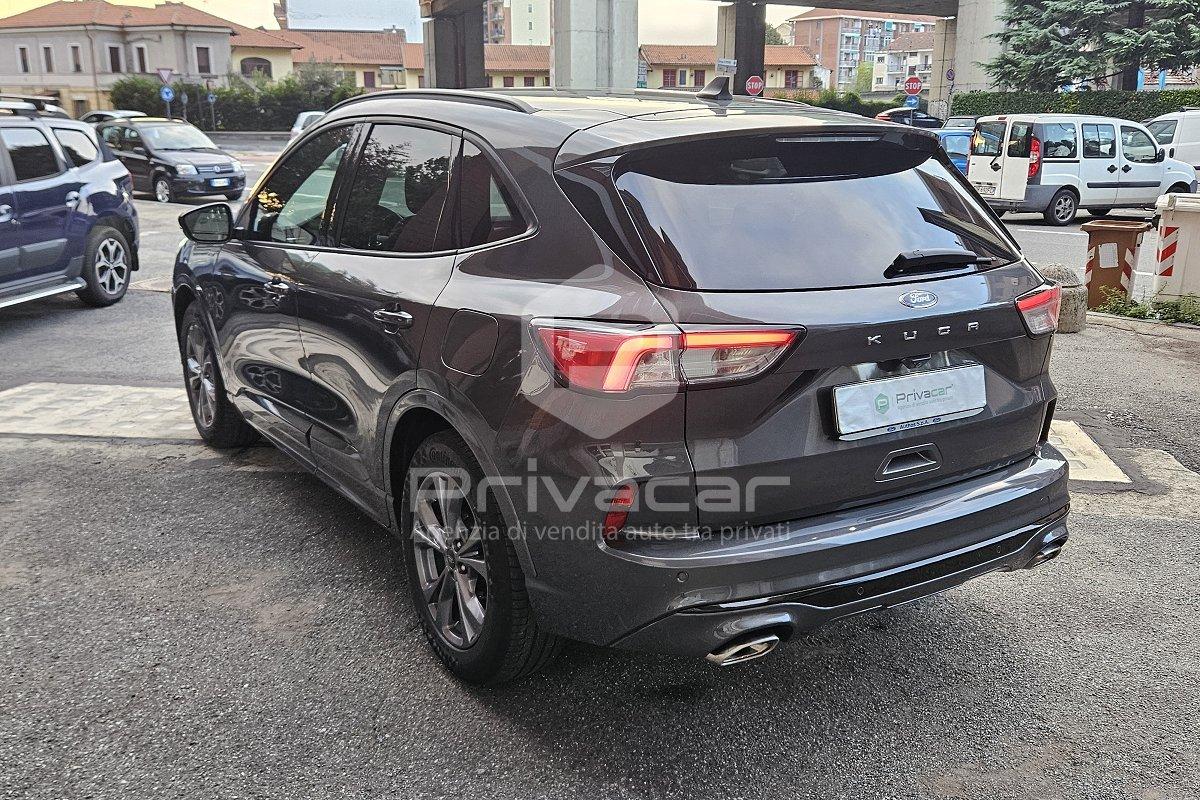 FORD Kuga 1.5 EcoBoost 150 CV 2WD ST-Line X
