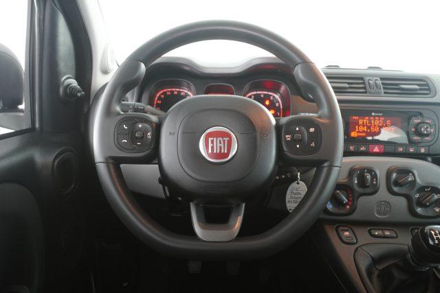 FIAT Panda Panda 0.9 TwinAir Turbo S&S 4x4 Wild