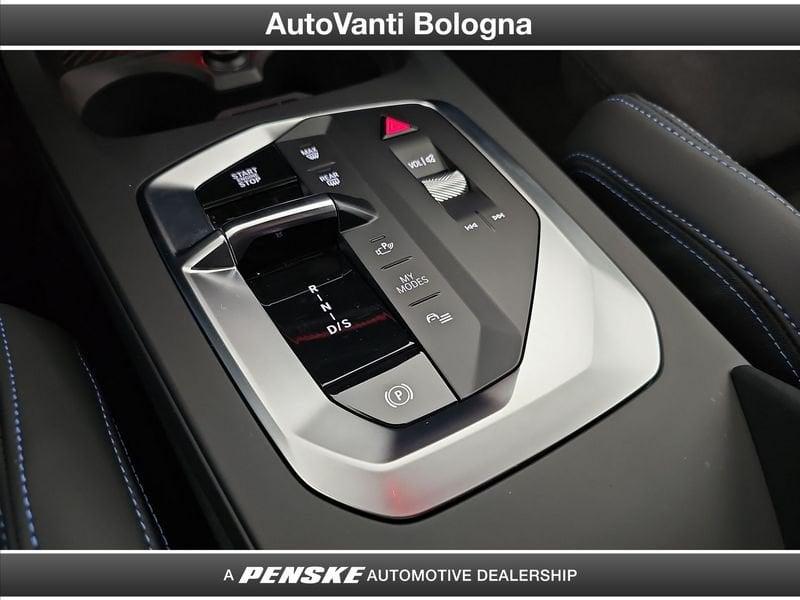 BMW Serie 1 120d 48V MSport Pro