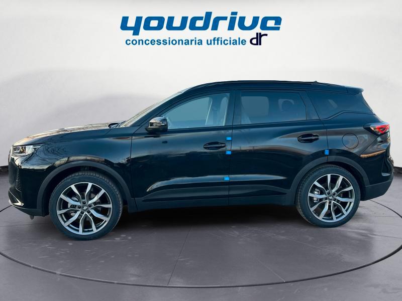 DR Motor DR 6 1.6 t-gdi Collection 146cv dct