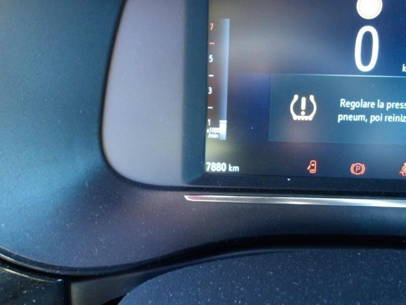 Opel Corsa 1.2 100CV GS ( PDC - FARI LED TELECAMERA POST. COCKPIT MIRROR ) KM 7000