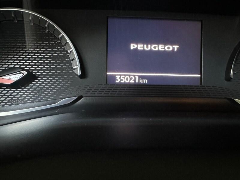 PEUGEOT 208 2ª serie 208 PureTech 75 Stop&Star...