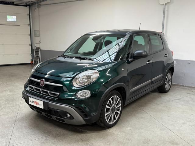 FIAT 500L 0.9 Twinair Cross