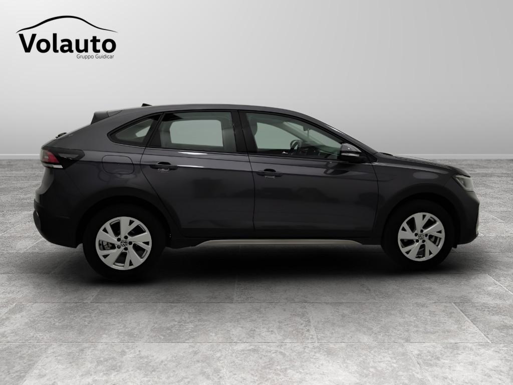 VOLKSWAGEN Taigo - Taigo 1.0 tsi Life 110cv