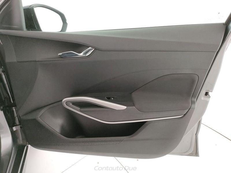 Škoda Fabia 1.0 MPI EVO 80 CV Style GPL