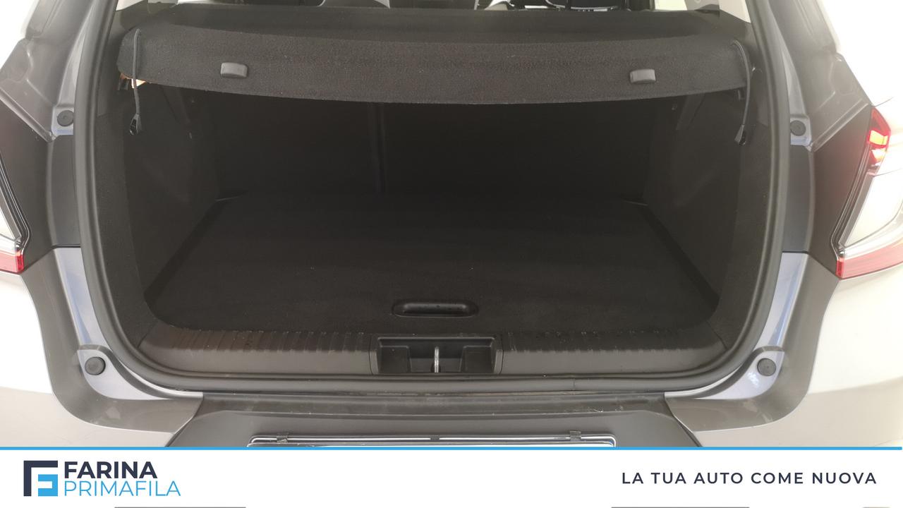 RENAULT Captur II 2019 - Captur 1.0 tce Techno 90cv