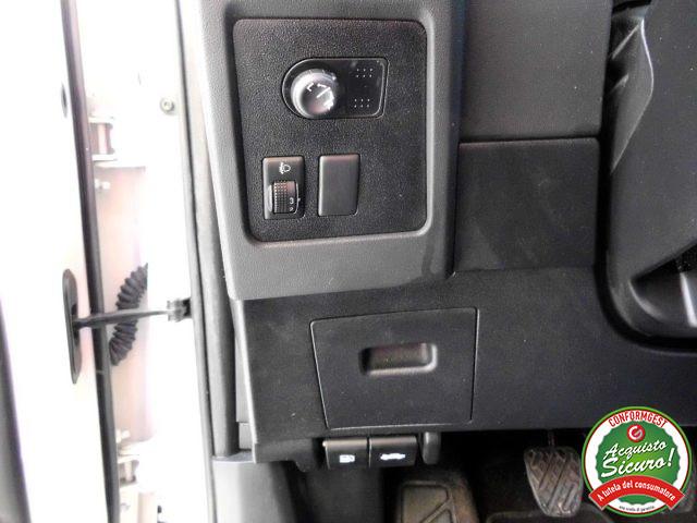 NISSAN Qashqai 1.5 dCi DPF Acenta