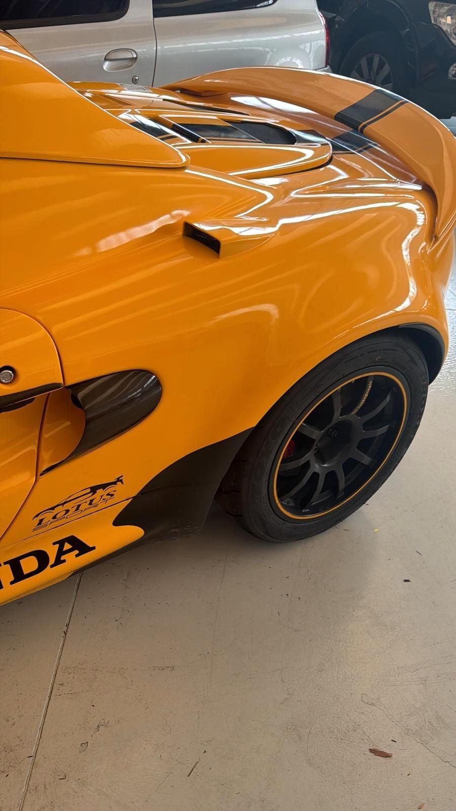Lotus Elise