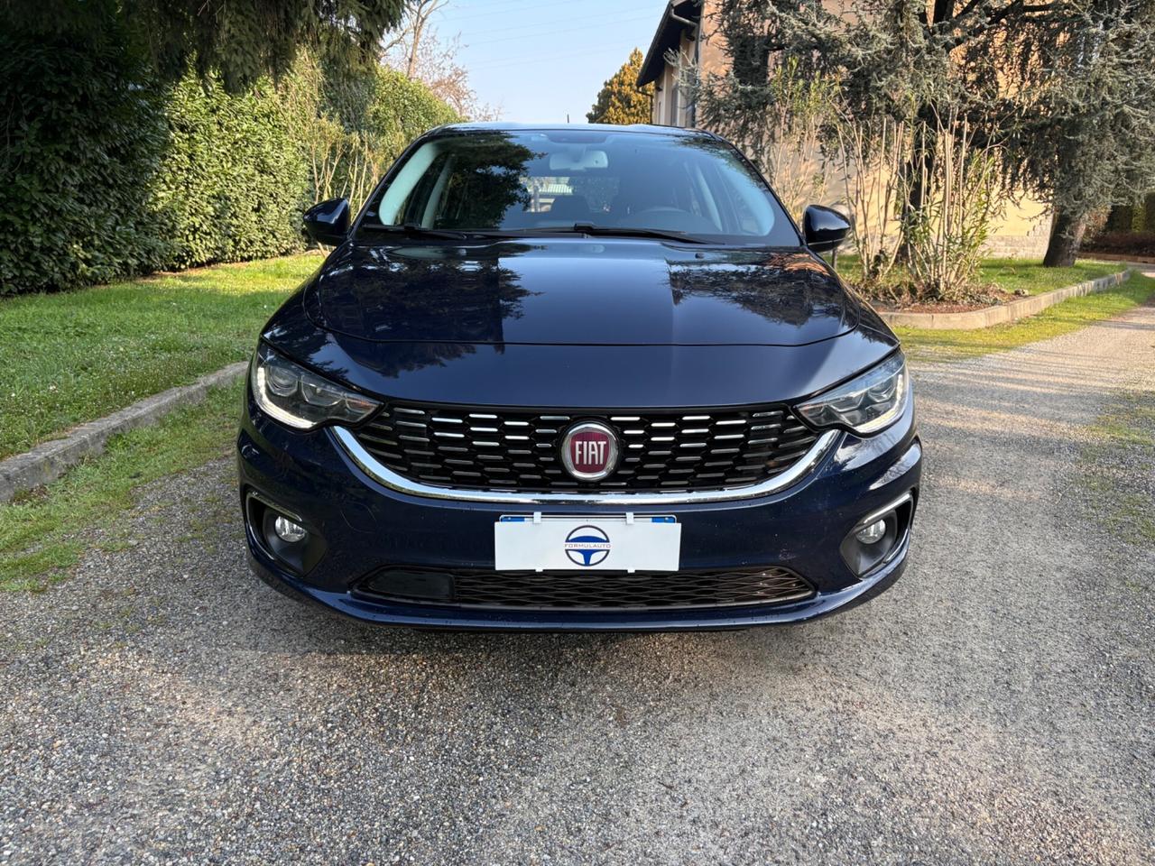 Fiat Tipo 1.6 Mjt 120cv SW Mirror - Unicoprop.