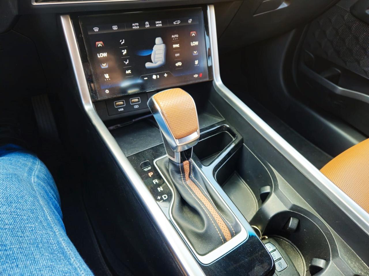 Kgm Torres 1.5 Turbo GDI Dream