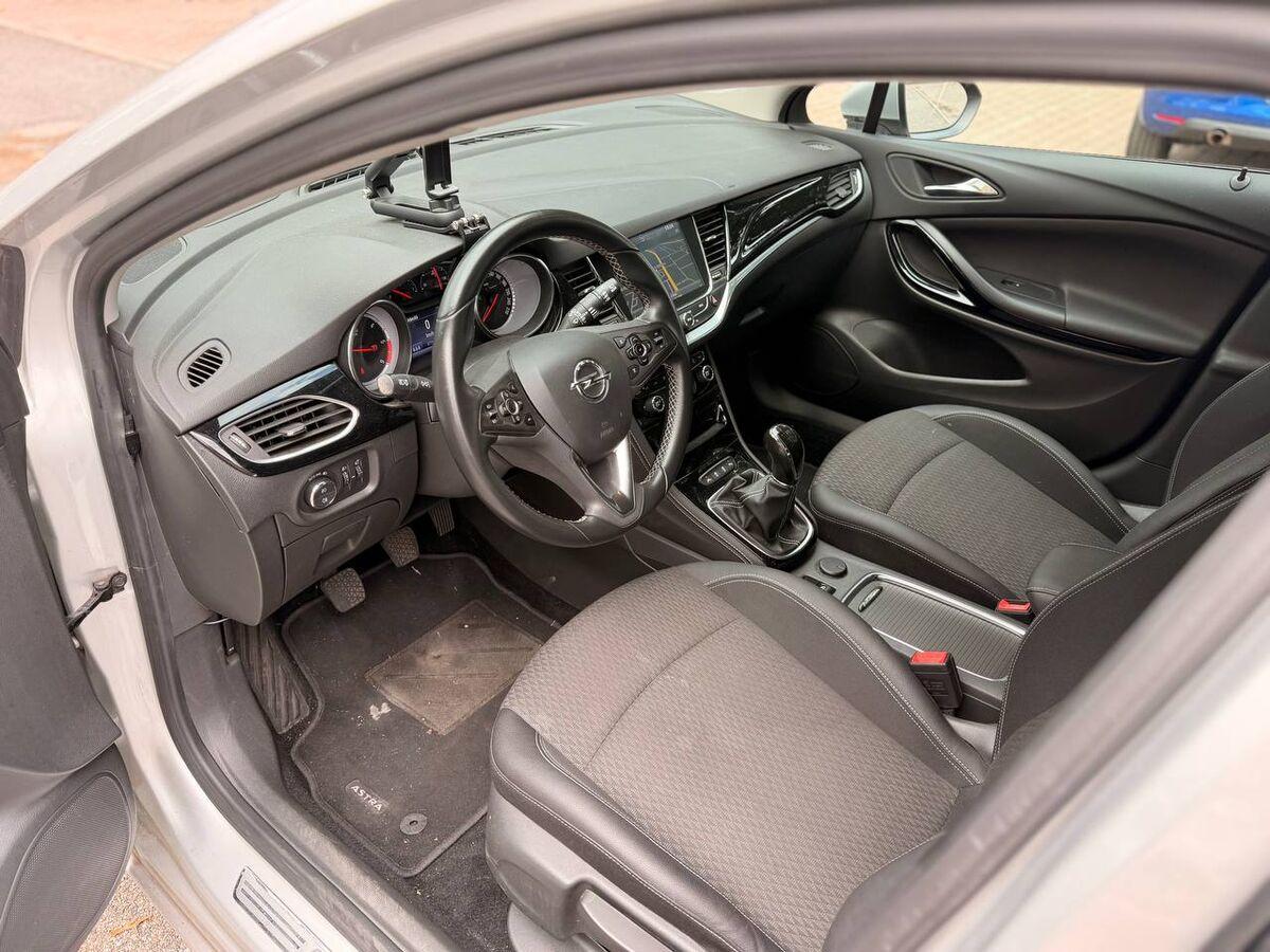 Opel Astra 1.6 cdti Innovation s&s 110cv