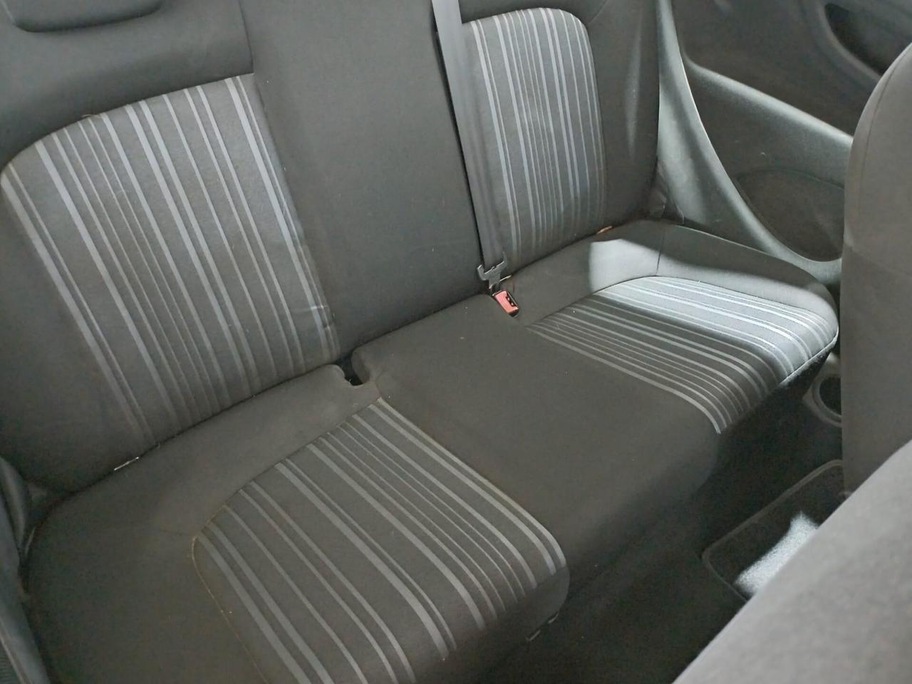 Fiat Punto Evo 1.3 Mjt 75 CV 3 p. - 2012