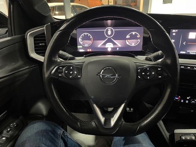 Opel Mokka 1.2 Turbo 130 CV aut. Ultimate