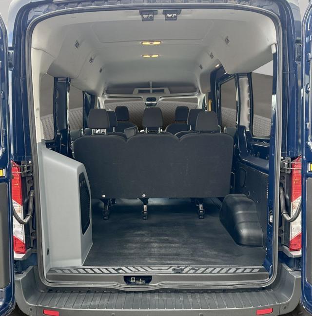 FORD Transit 2.0TDCi EcoBlue BUS 130CV PM-TM