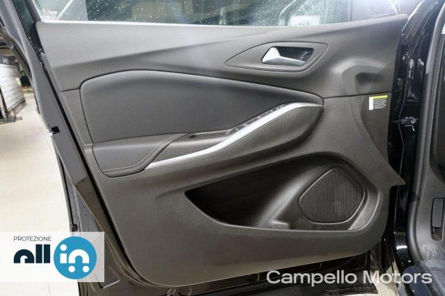 OPEL Grandland Grandland 1.5 Diesel 130cv Business Elegance AT8
