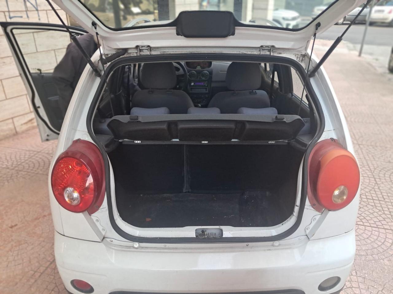 Chevrolet Matiz 800- VISTA E PIACIUTA -Euro 1690