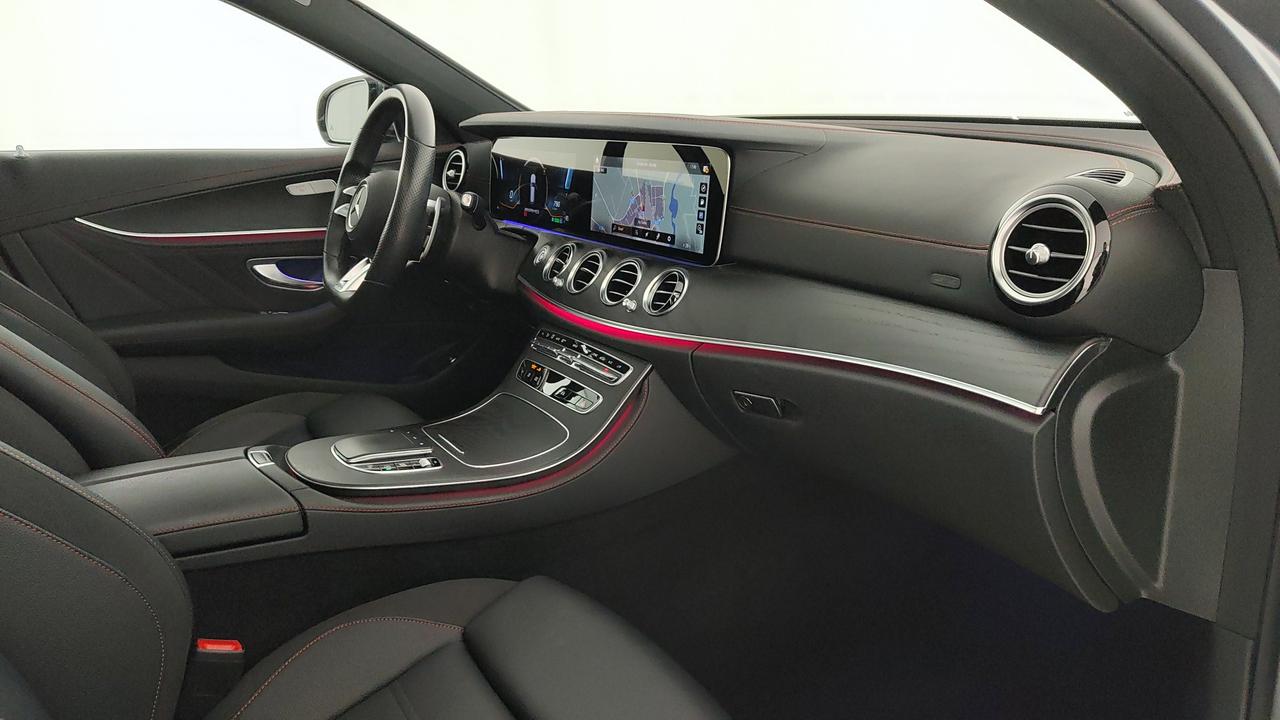 Mercedes-Benz E SW AMG 53 mhev (eq-boost) 4matic auto my 20