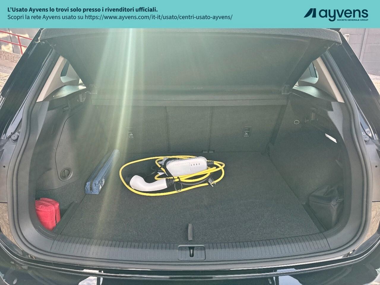 Volkswagen Tiguan 1.4 TSI PHEV eHYBRID DSG Life