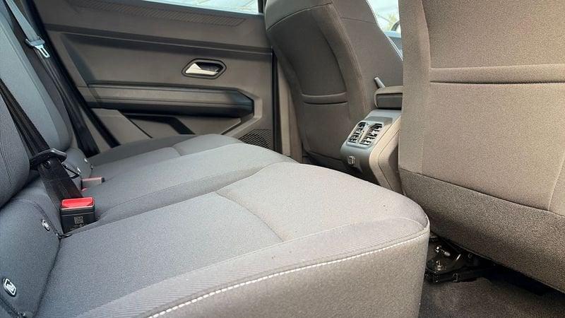 Dacia Bigster 1.8 Hybrid 155cv Expression