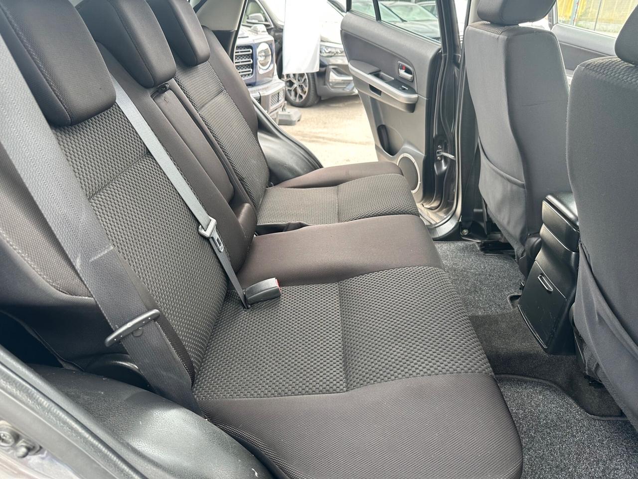 Suzuki Grand Vitara 1.9 DDiS 5 porte Executive Crossover /GUDABILE DA NEOPATENTATI