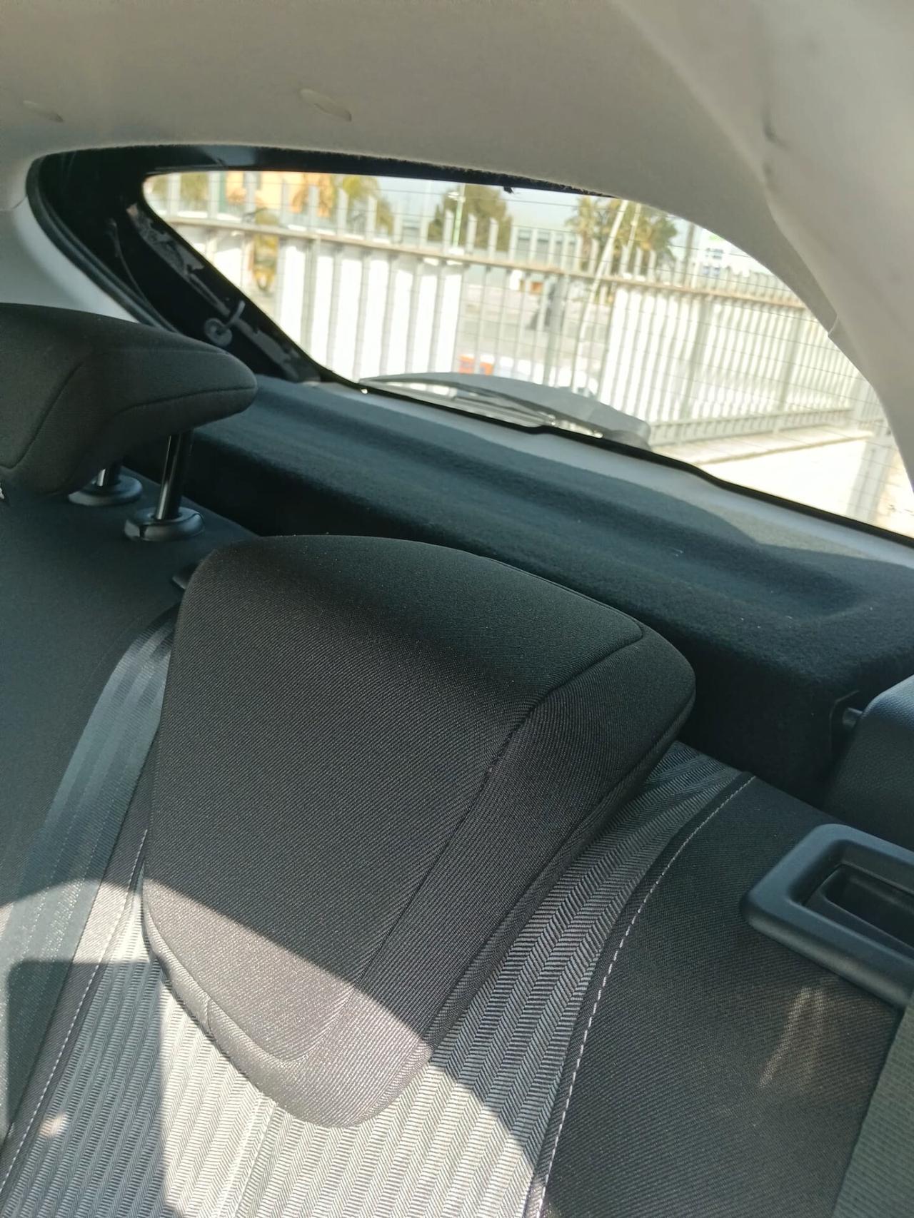 Opel Corsa 1.2 100 CV Edition