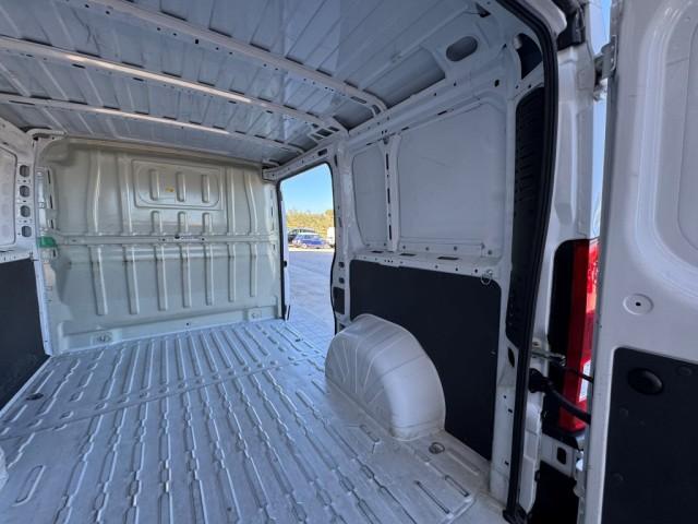 Opel Movano 28 L1 H1 Bluehdi 120 S&s Fp