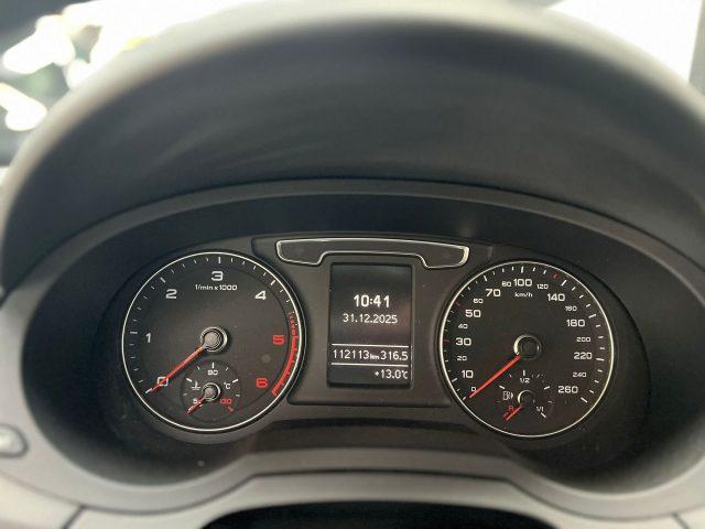 AUDI Q3 Q3 2.0 TDI 150 CV Sport