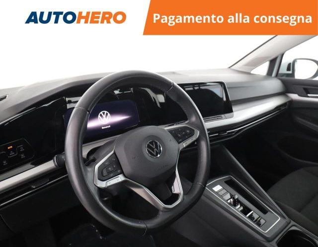 VOLKSWAGEN Golf 2.0 TDI DSG SCR Life