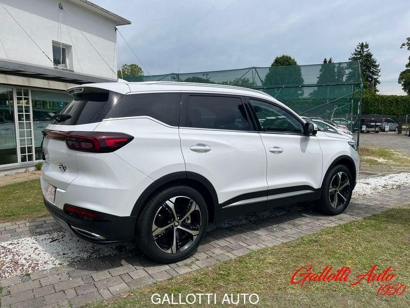 DR AUTOMOBILES dr 6.0 1.5 Turbo GPL-SENZA VINCOLI DI FINANZIAMENTO