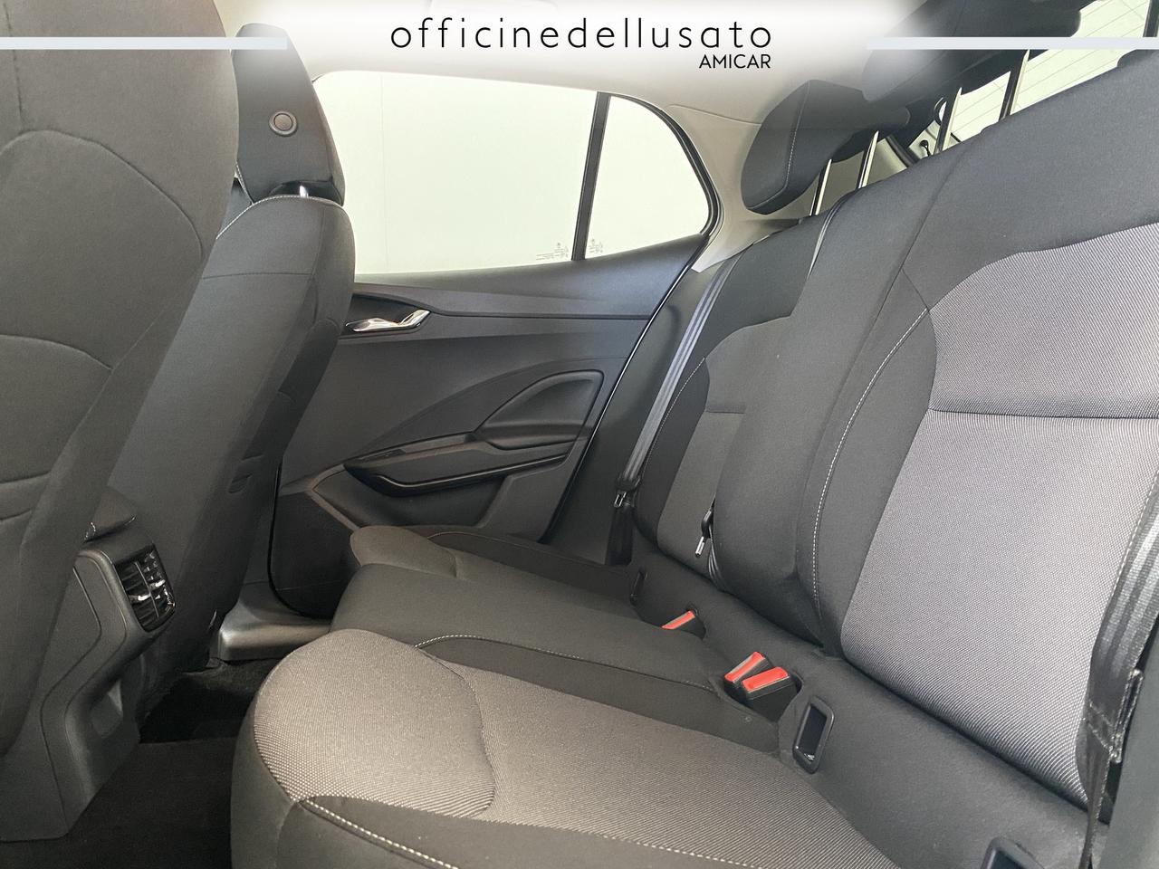 Skoda Fabia 1.0 mpi 80cv 130 edition