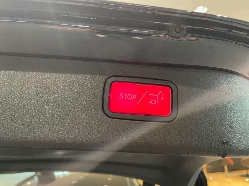 Mercedes-Benz Classe C C SW 220 d mhev Premium auto