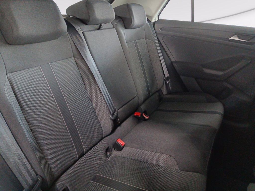VOLKSWAGEN T-roc 1.0 tsi life 110cv del 2022