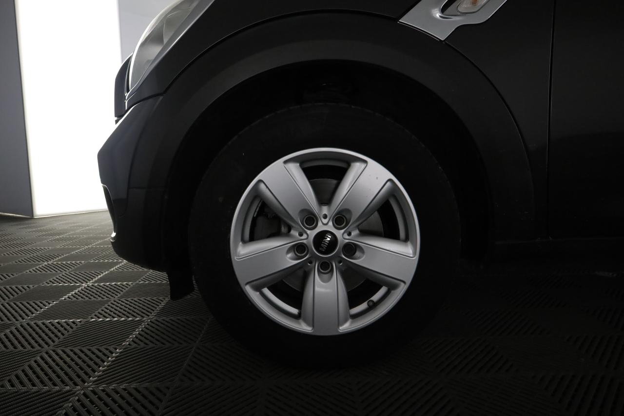 MINI Mini Countryman 1.6 One Countryman