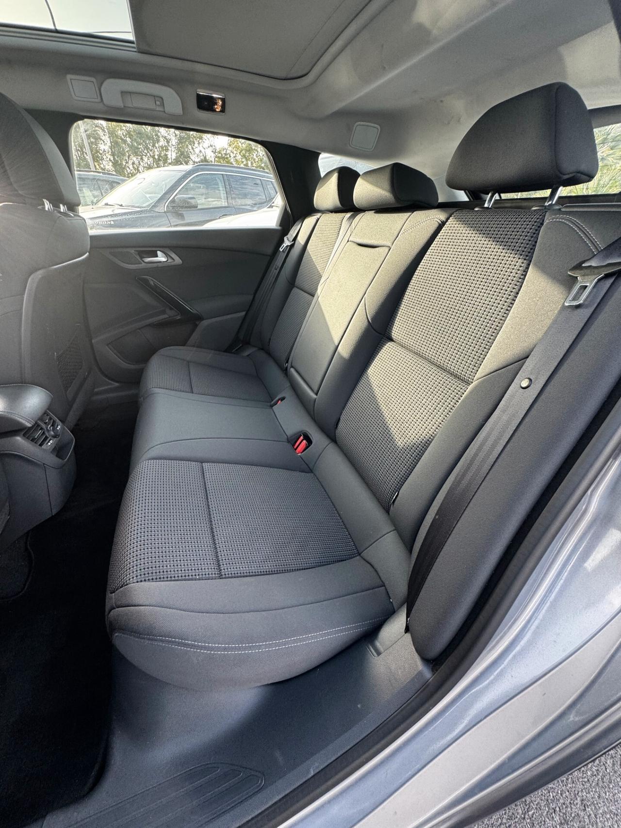 Peugeot 508 BlueHDi 150 S&S SW GT Line
