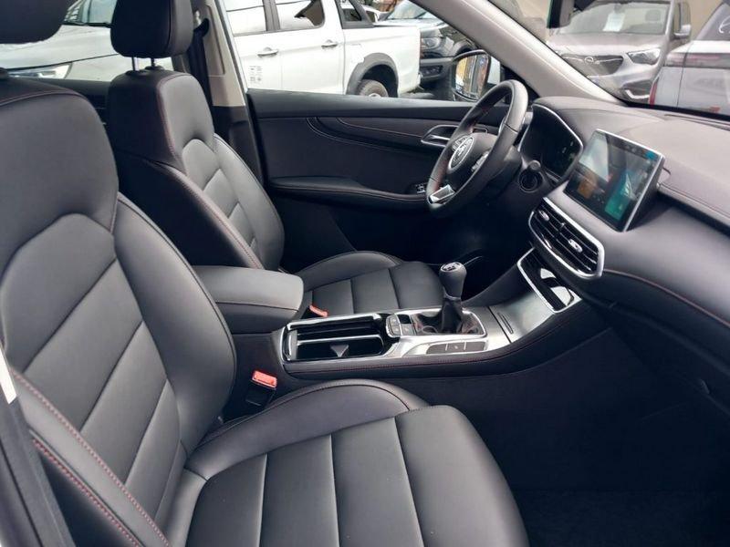 MG HS 1.5T-GDI Comfort