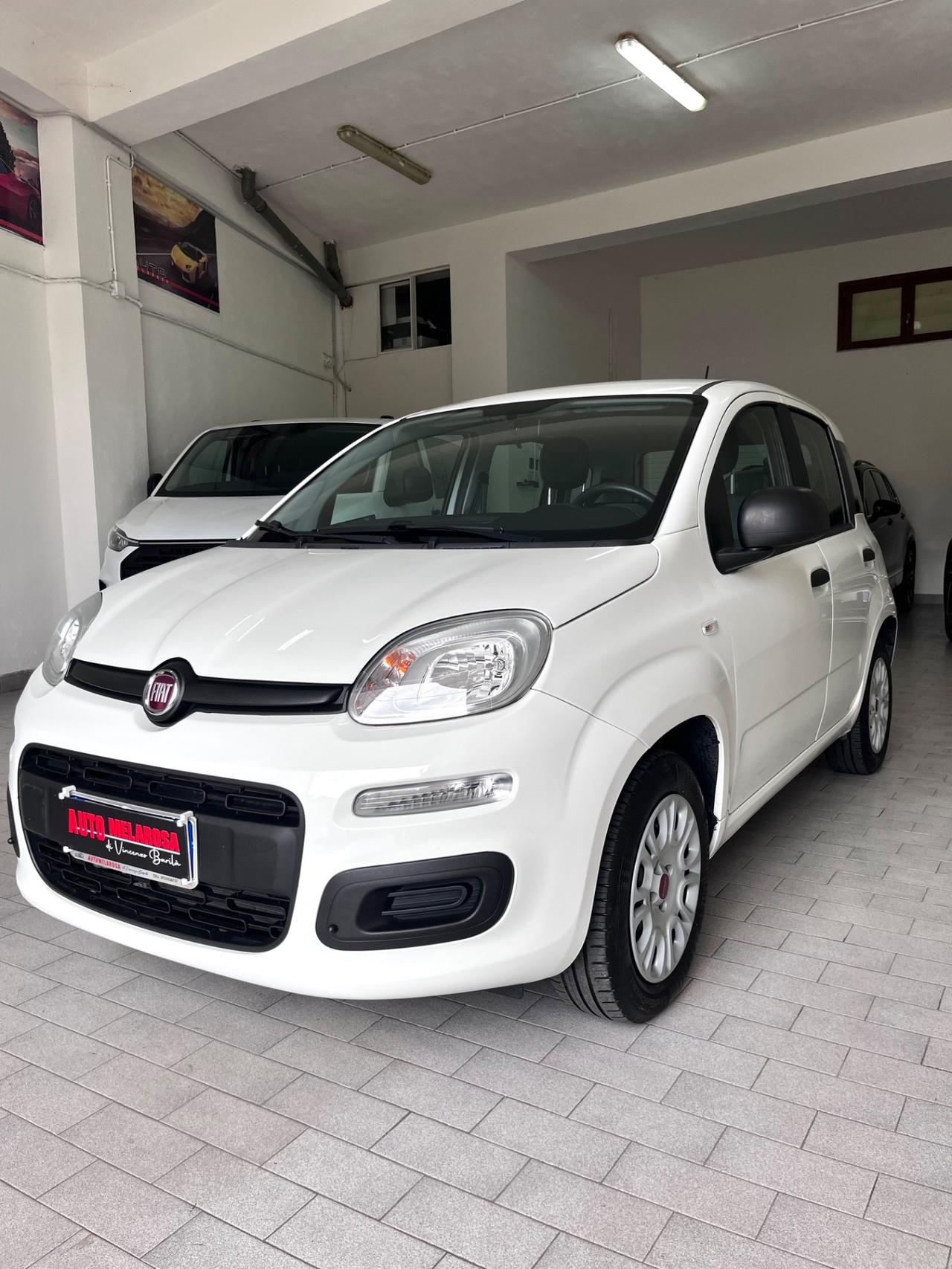 Fiat Panda 1.2 Easy