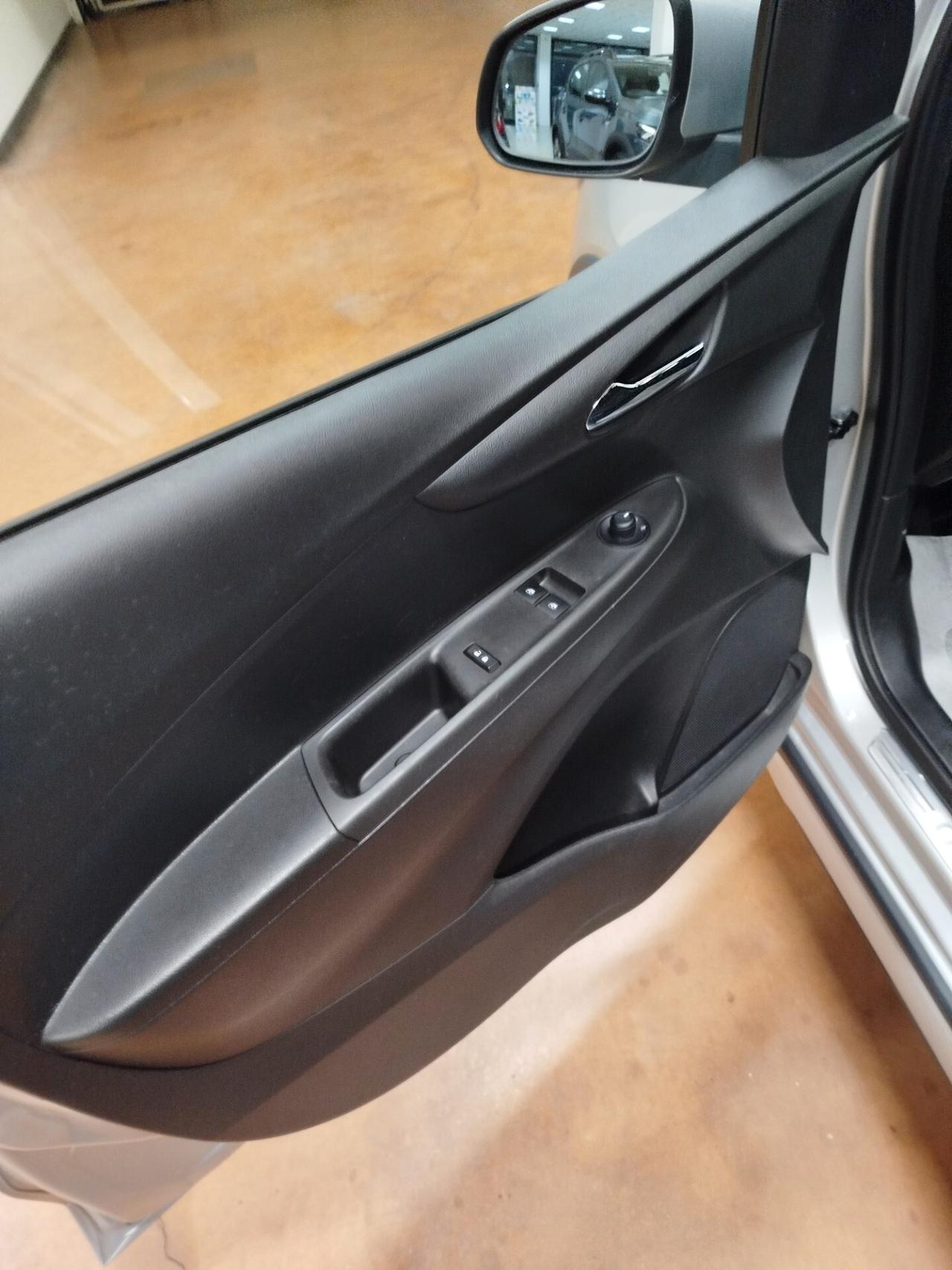 Opel Karl Rocks 1.0 73 CV Start&Stop