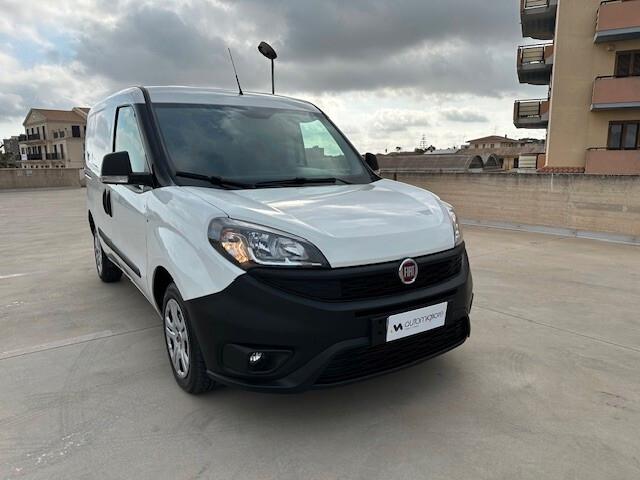 Fiat Doblo Doblò 1.6 MJT 105CV Cargo Lounge Prezzo + Iva