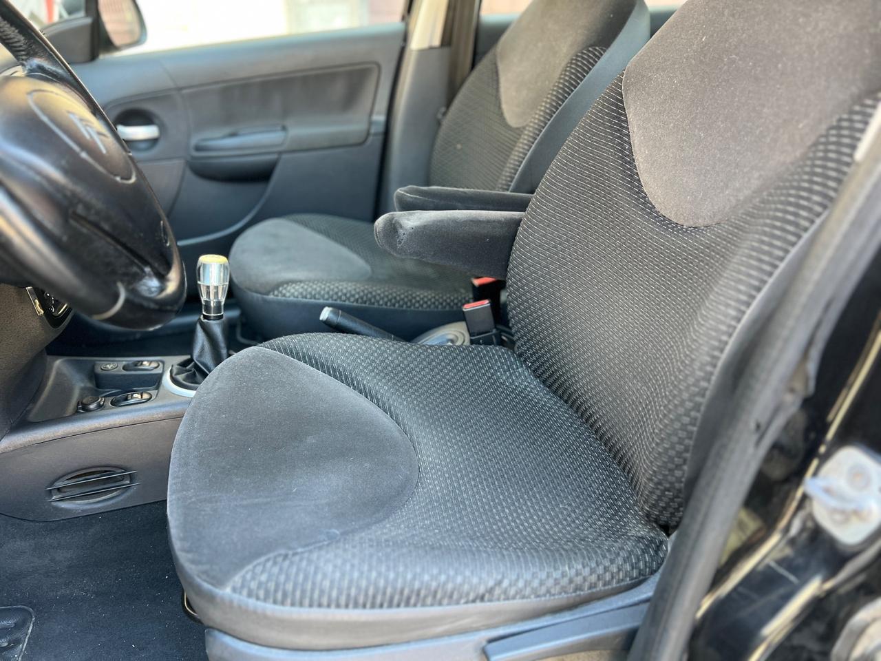 citroen C3 1.1 Benzina/gpl – Anno 2011