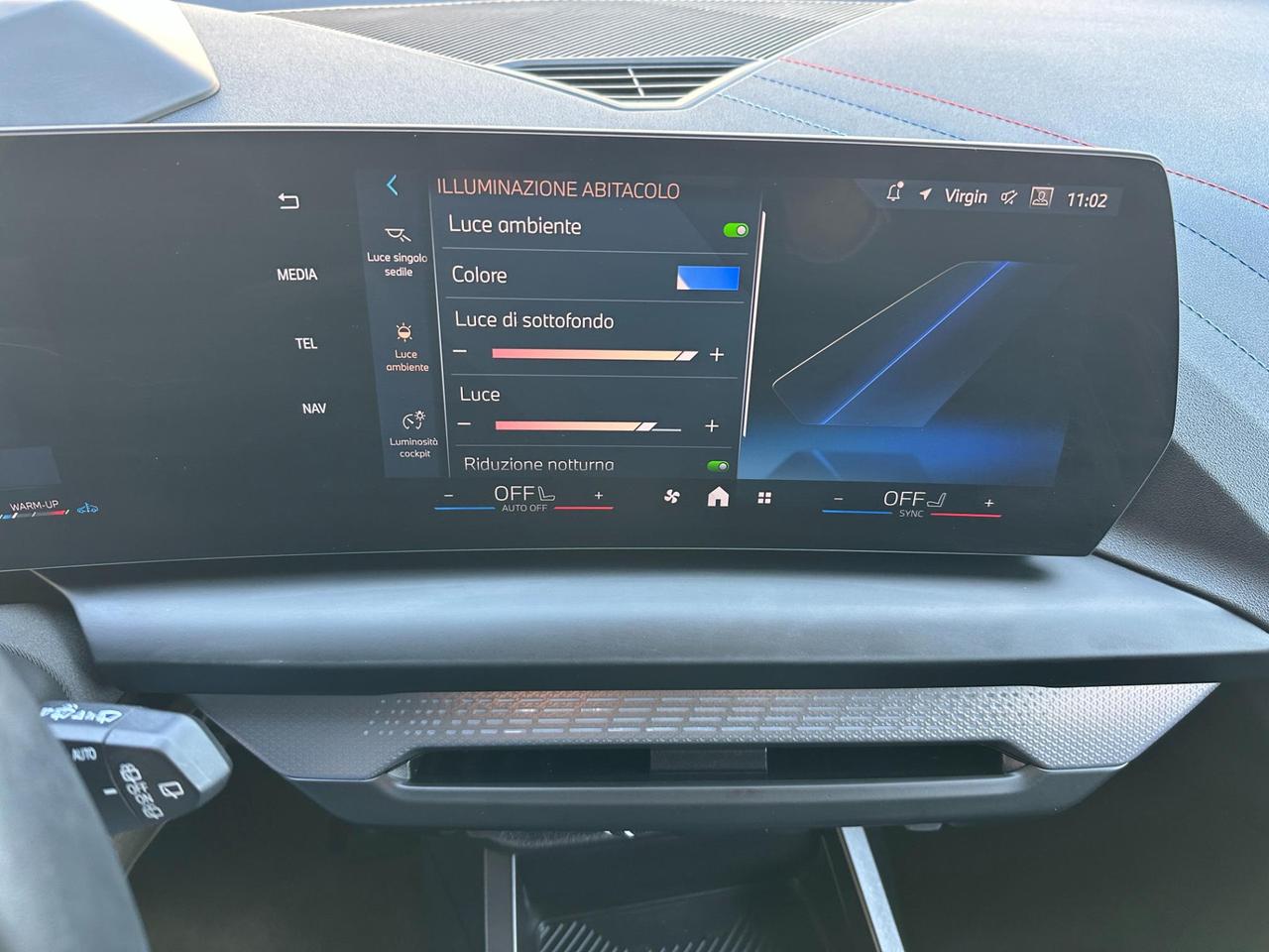 BMW 118 d MSport Pro auto