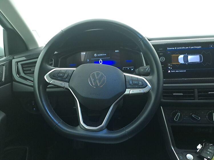 Volkswagen Taigo Life BR552208 1.0 Benzina 95CV